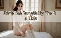 đánh giá bong88 uy tín sự thật