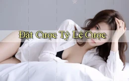 Đặt cược Tỷ lệ cược