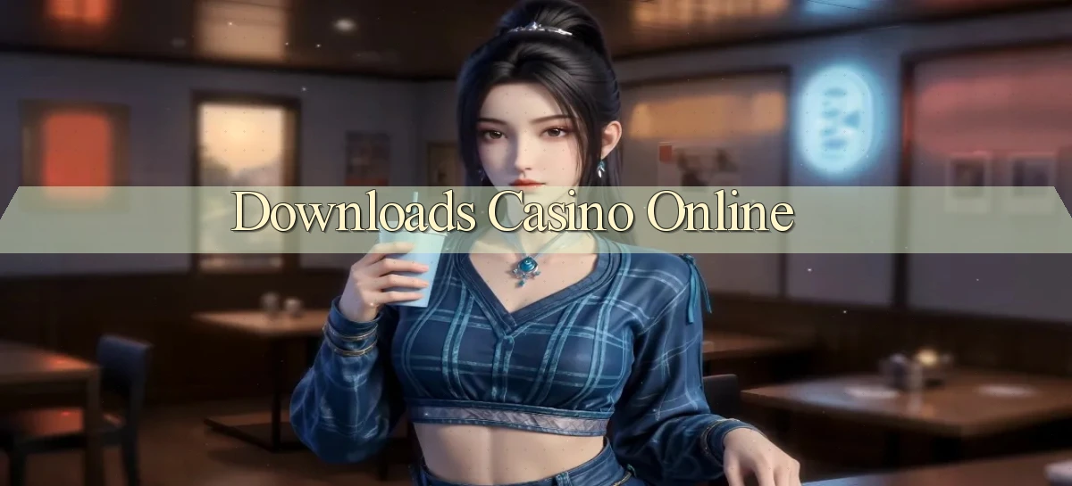 Downloads Casino online