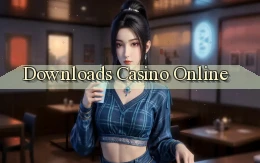 Downloads Casino online