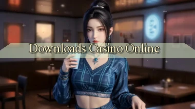 Downloads Casino online