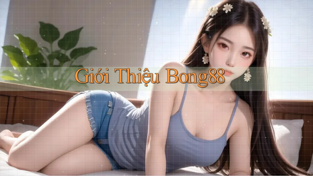 Giới Thiệu Bong88 Giới Thiệu Bong88
