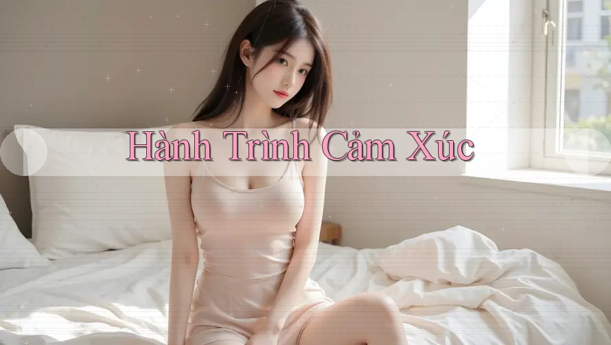 Hành Trình Cảm Xúc