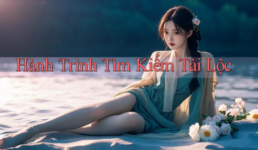 Hành Trình Tìm Kiếm Tài Lộc