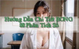 hướng dẫn chi tiết bong88 phân tích số