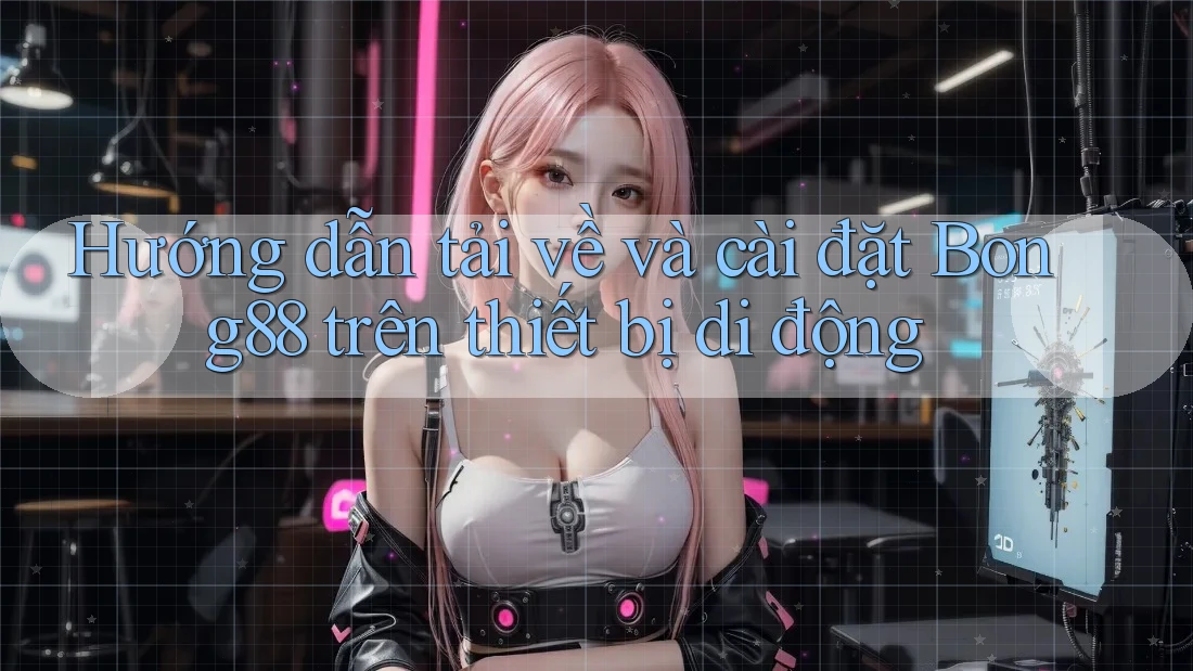 Hướng dẫn tải về và cài đặt Bong88 trên thiết bị di động Hướng dẫn tải về và cài đặt Bong88 trên thiết bị di động