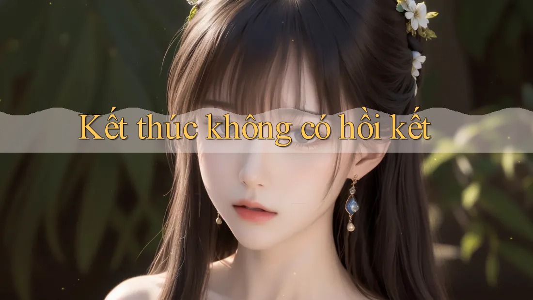 Kết thúc không có hồi kết