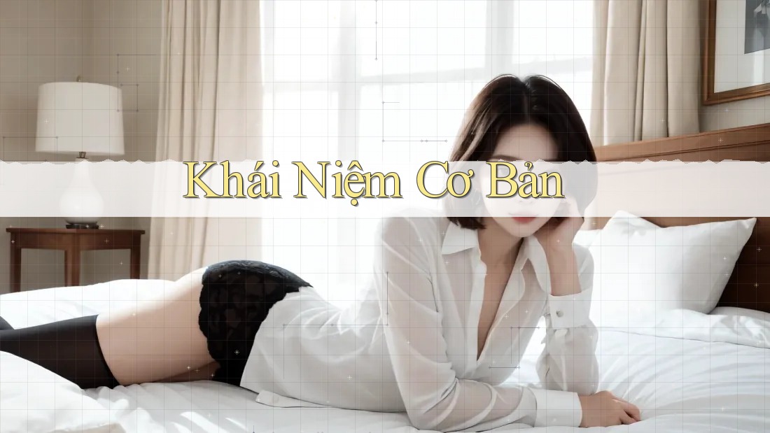 Khái Niệm Cơ Bản Khái Niệm Cơ Bản