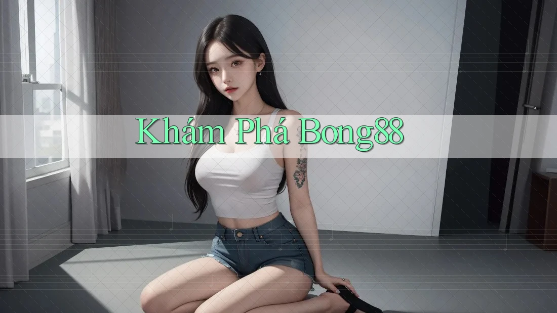 Khám Phá Bong88