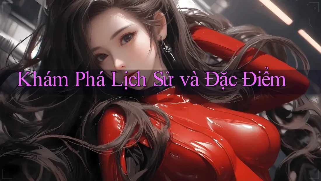 Khám Phá Lịch Sử và Đặc Điểm Khám Phá Lịch Sử và Đặc Điểm