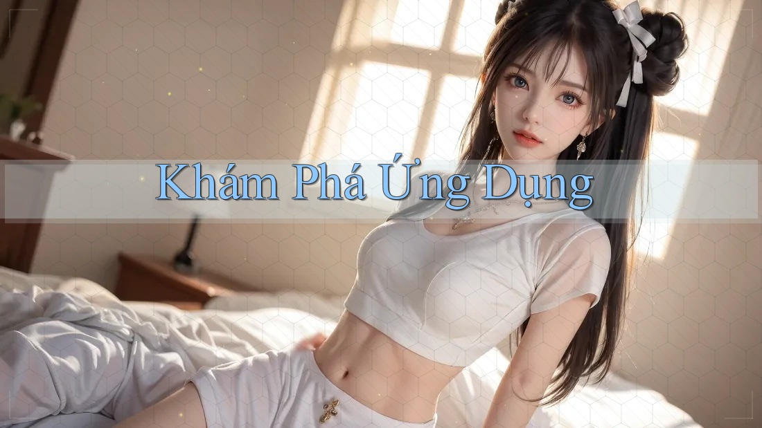 Khám Phá Ứng Dụng