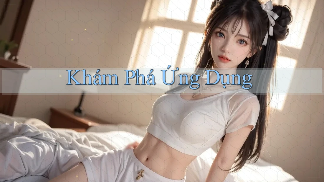 Khám Phá Ứng Dụng