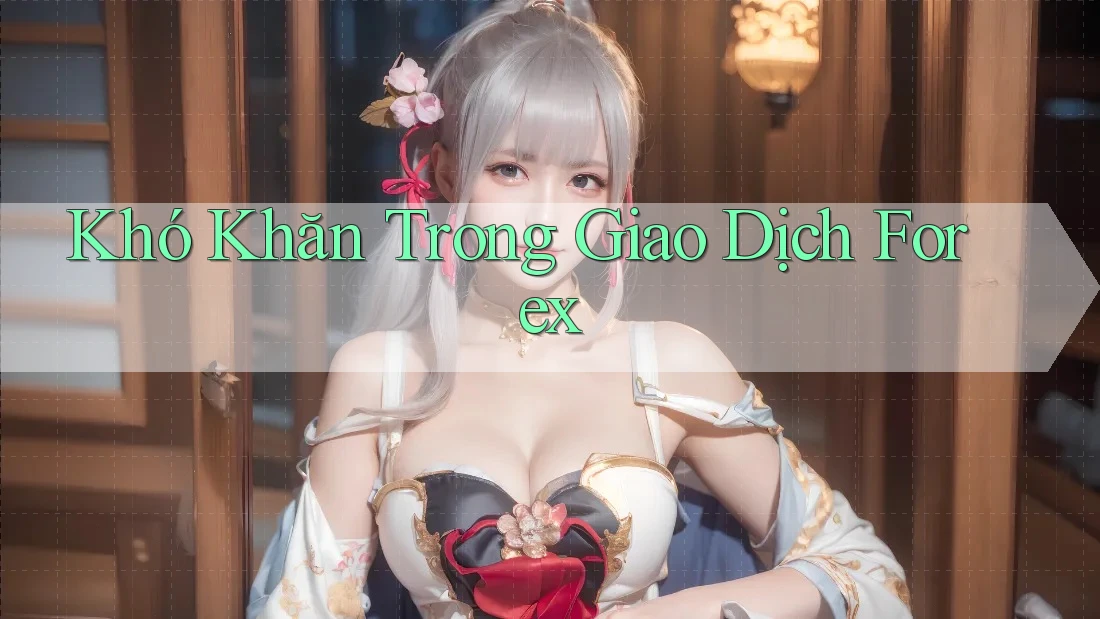 Khó Khăn Trong Giao Dịch Forex Khó Khăn Trong Giao Dịch Forex