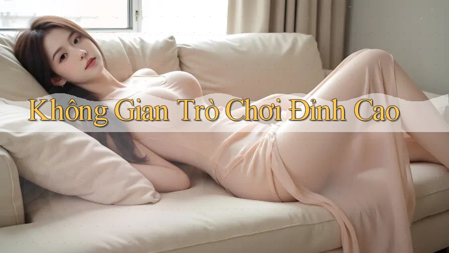 Không Gian Trò Chơi Đỉnh Cao