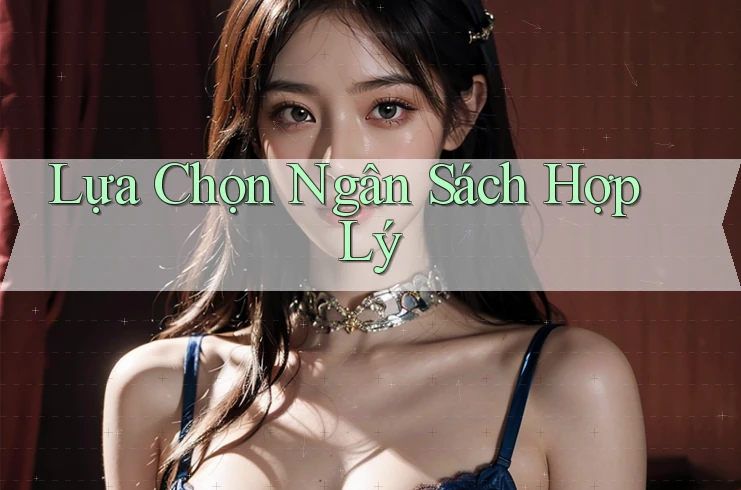 Lựa Chọn Ngân Sách Hợp Lý