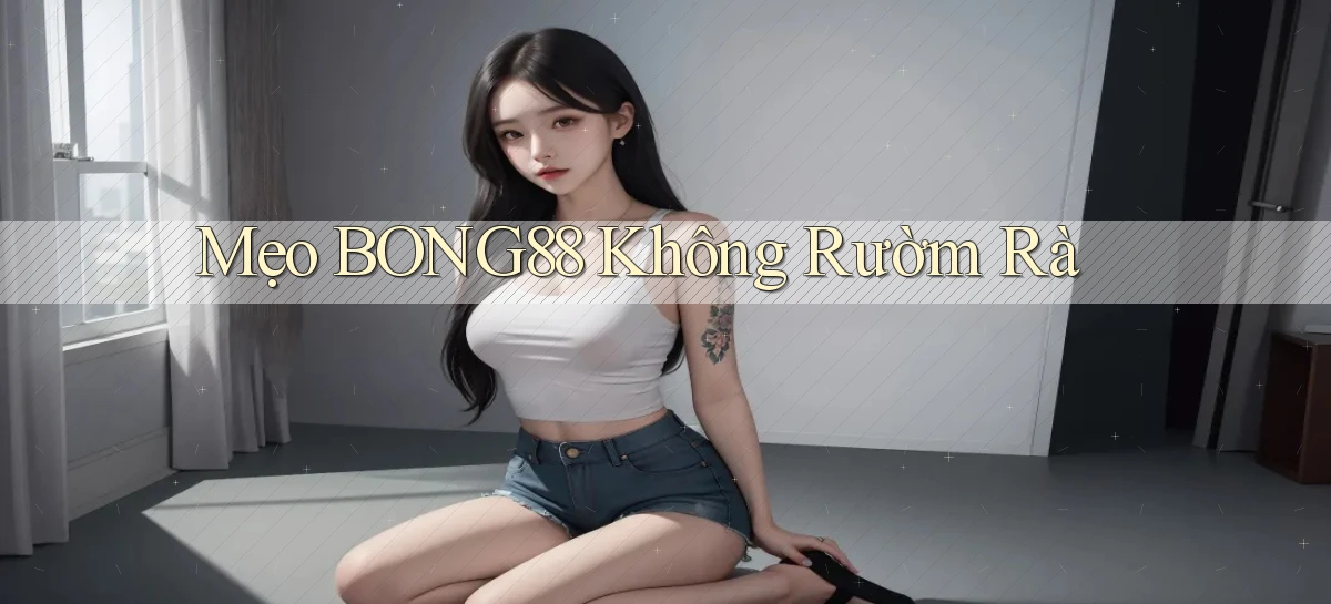 bong88   Truy Cập Mới 2026   Website Game