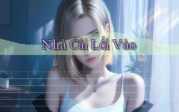 nhà cái Lối vào