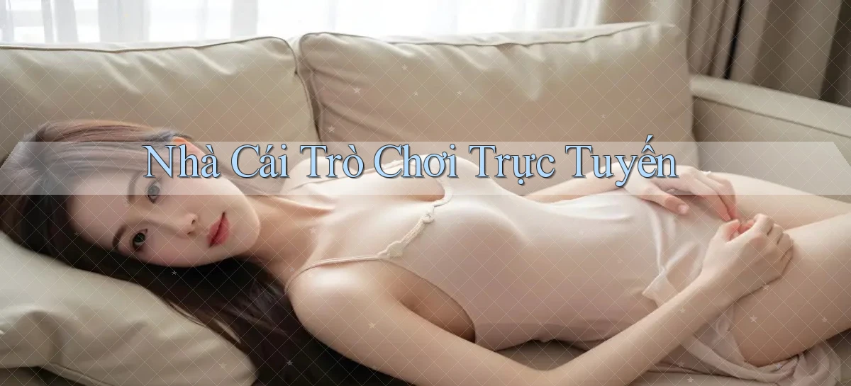 nhà cái Trò chơi trực tuyến