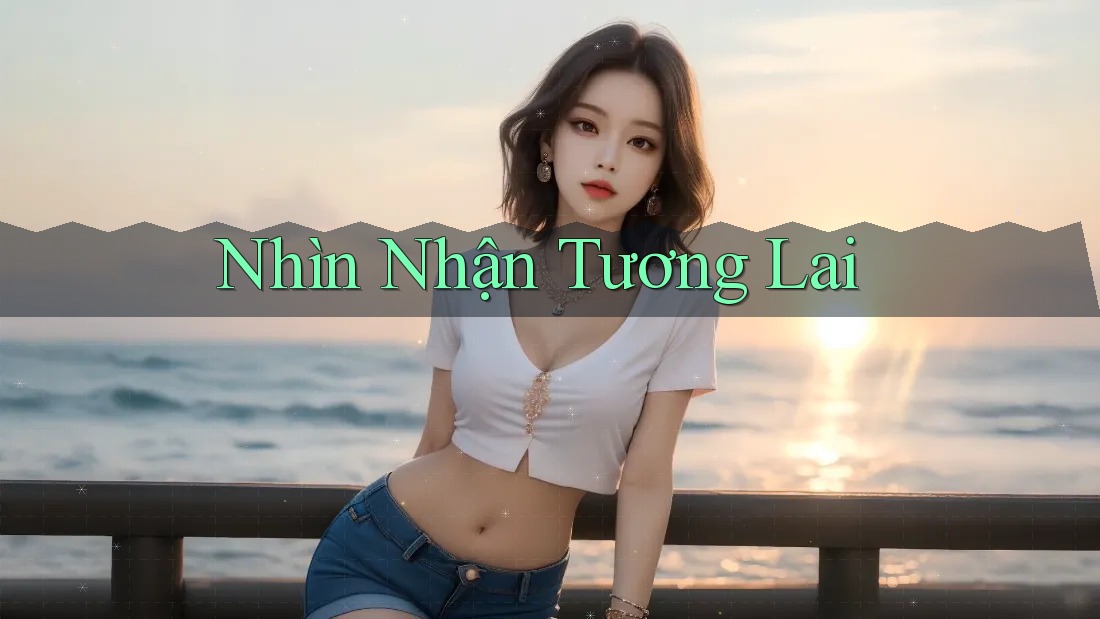 Nhìn Nhận Tương Lai