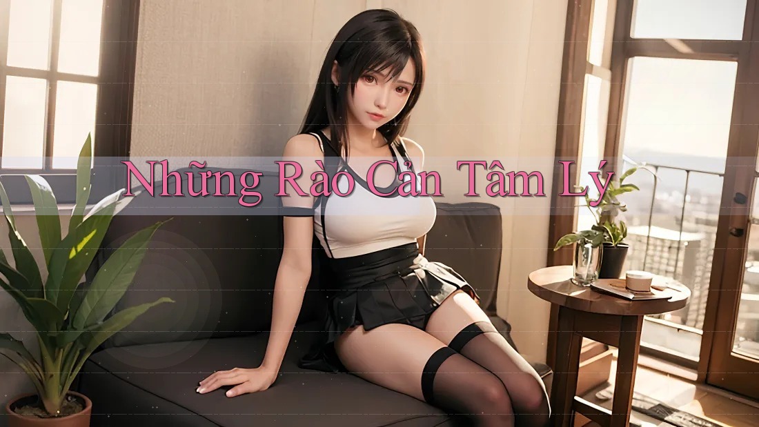 Những Rào Cản Tâm Lý