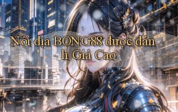nội địa bong88 được đánh giá cao