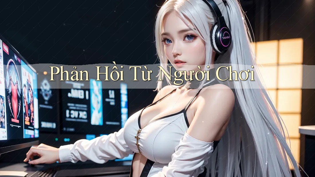 Phản hồi từ người chơi