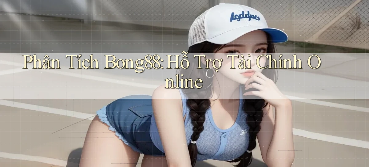 phân tích bong88 hỗ trợ tài chính online