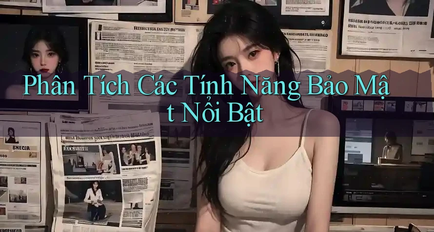 Phân Tích Các Tính Năng Bảo Mật Nổi Bật Phân Tích Các Tính Năng Bảo Mật Nổi Bật