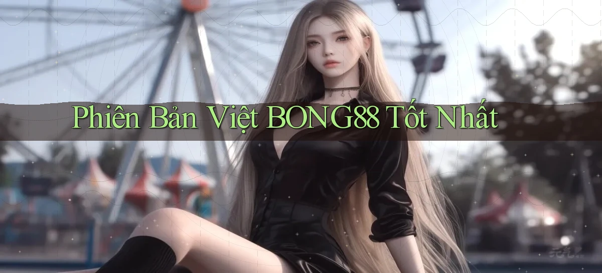 bong88   Truy Cập Mới 2026   Website Game