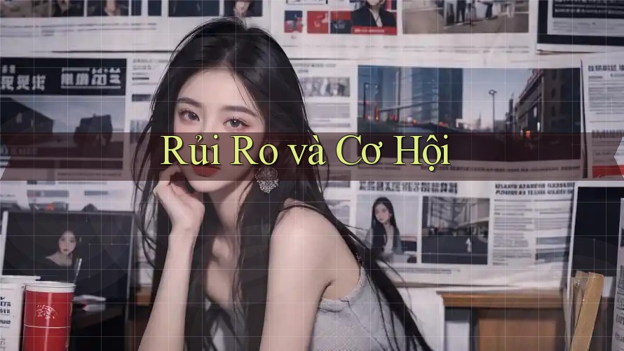 Rủi Ro Và Cơ Hội