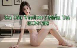 soi cầu vietlott 3 miền tại bong88