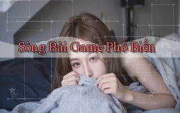 sòng bài Game phổ biến