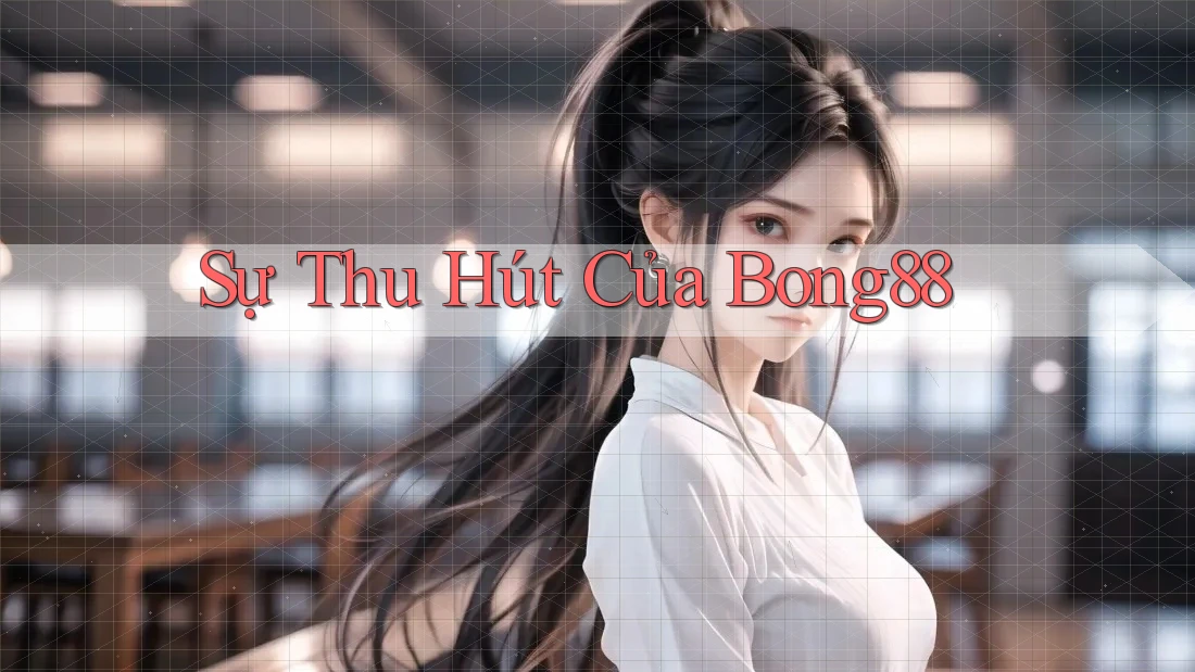 Sự Thu Hút Của Bong88