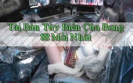 tải bản tùy biến của bong88 mới nhất