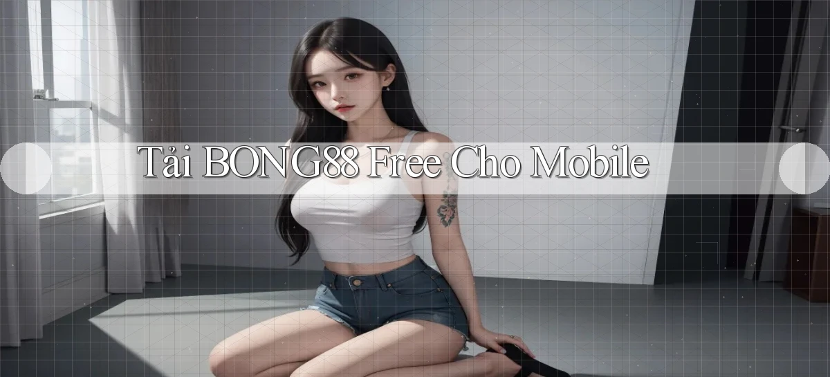 tải bong88 free cho mobile