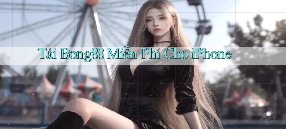bong88   Truy Cập Mới 2026   Website Game