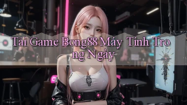 tải game bong88 máy tính trong ngày