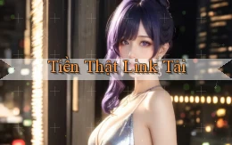 Tiền thật Link tải