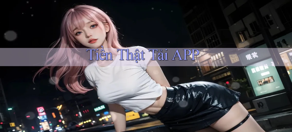 Tiền thật Tải APP