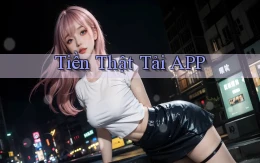Tiền thật Tải APP