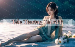 Tiền thưởng Tải APP