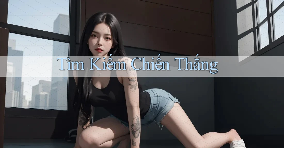 Tìm Kiếm Chiến Thắng Tìm Kiếm Chiến Thắng