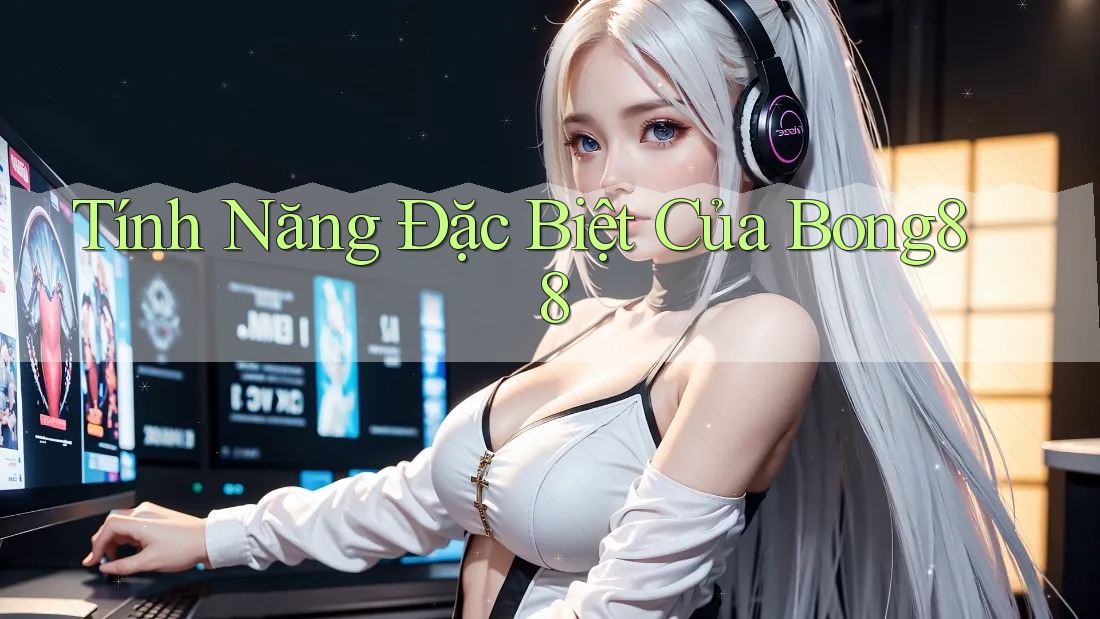 Tính Năng Đặc Biệt Của Bong88