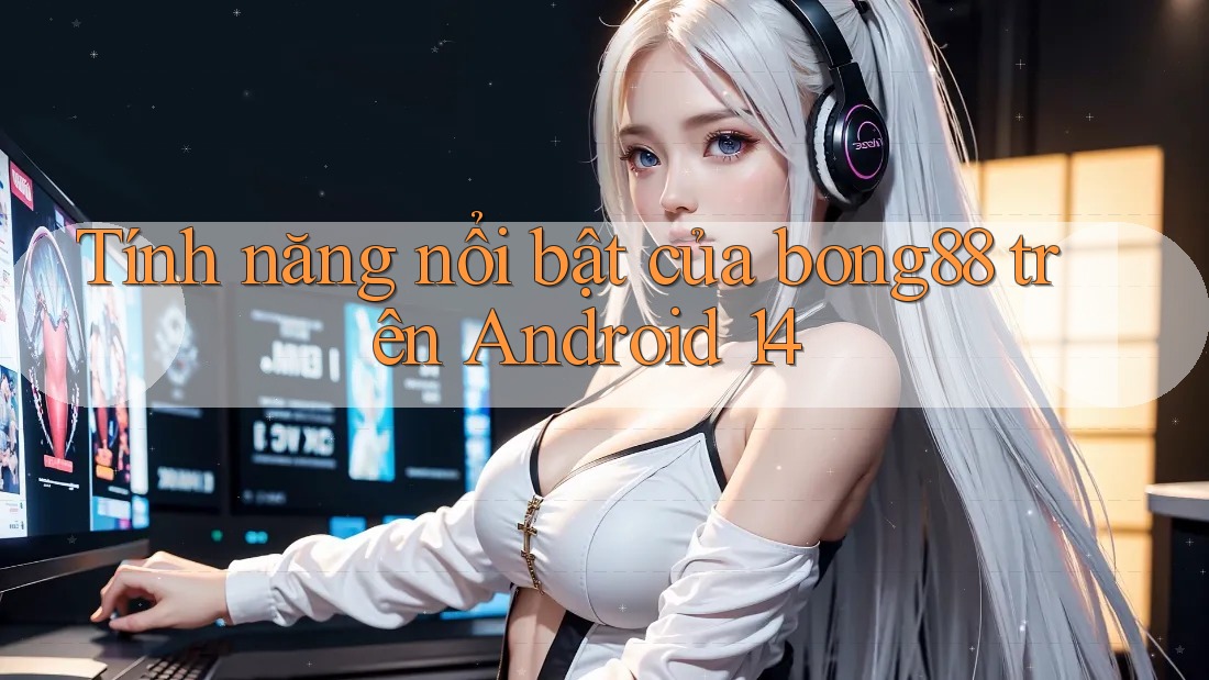 Tính năng nổi bật của bong88 trên Android 14 Tính năng nổi bật của bong88 trên Android 14