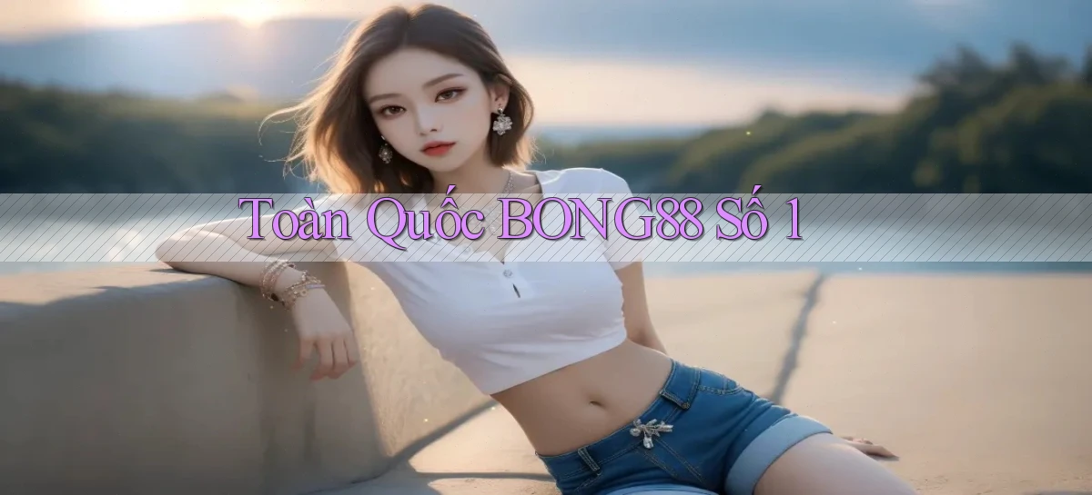 toàn quốc bong88 số 1