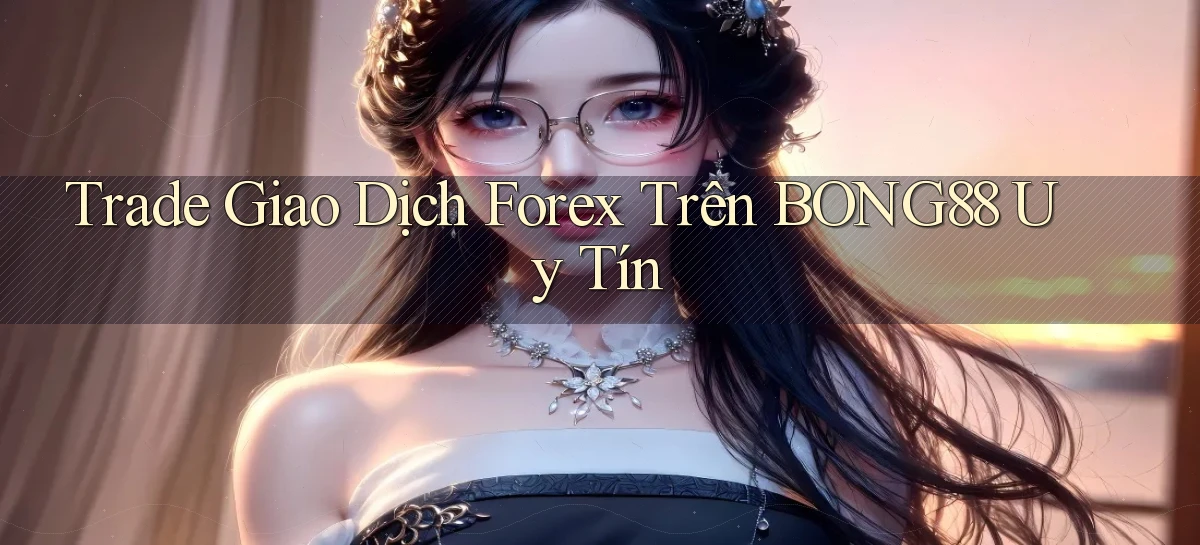 trade giao dịch forex trên bong88 uy tín