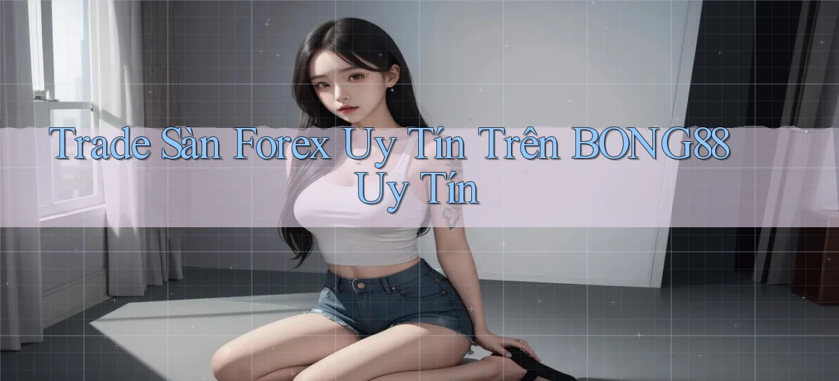 trade sàn forex uy tín trên bong88 uy tín