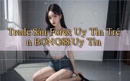trade sàn forex uy tín trên bong88 uy tín