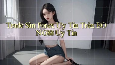 trade sàn forex uy tín trên bong88 uy tín