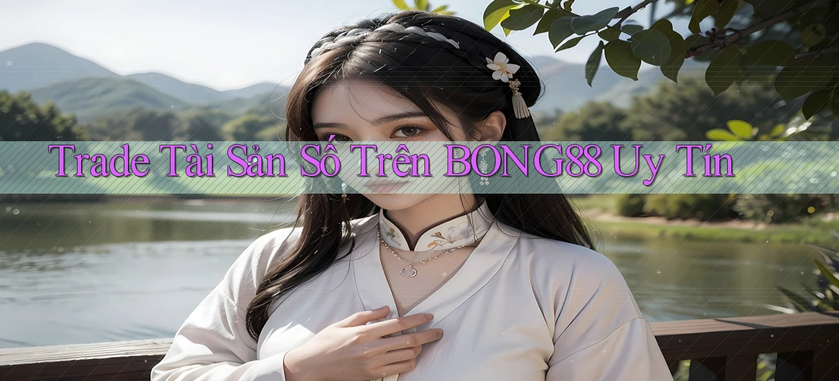trade tài sản số trên bong88 uy tín